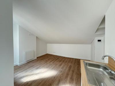 Appartement - 32 m² - 2 pièces
