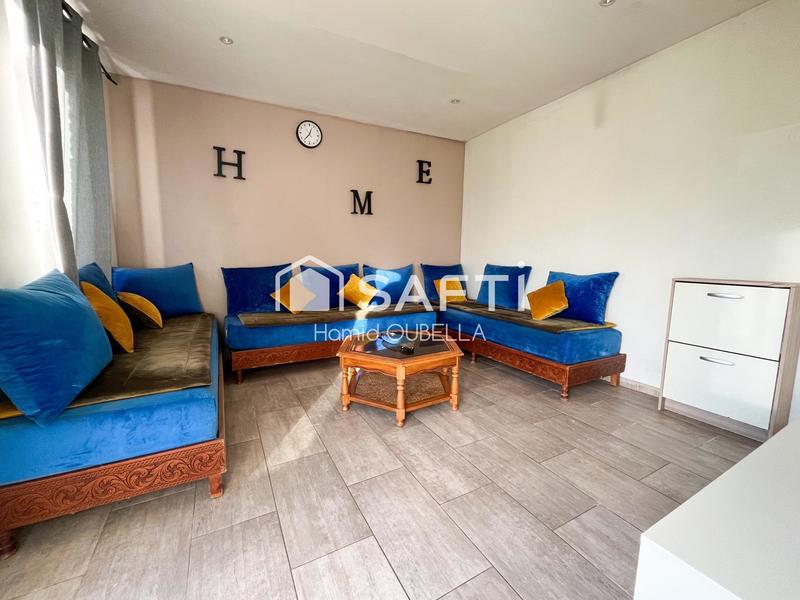 Maison - 150 m² - 7 pièces