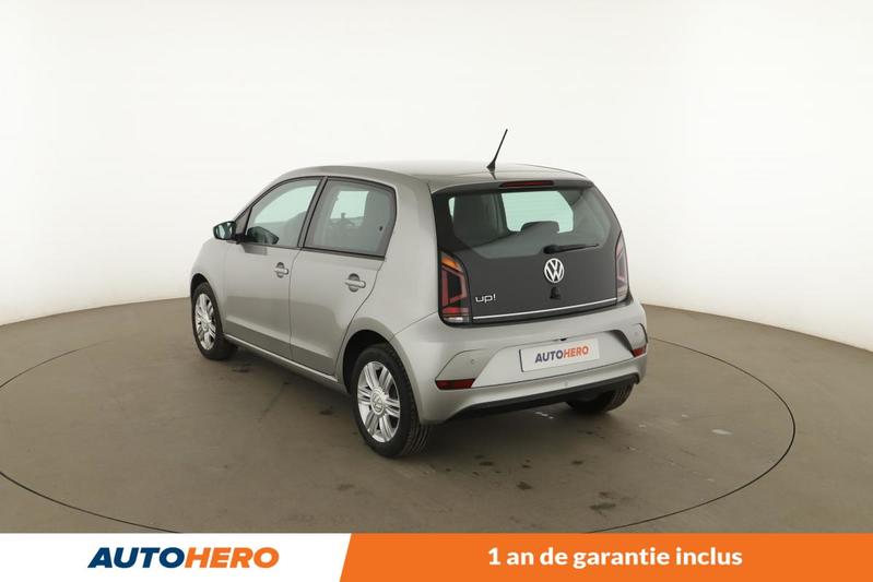 Volkswagen Up! 1.0 BlueMotion Tech High Up! Asg5 5p 75 ch