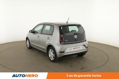 Volkswagen Up! 1.0 BlueMotion Tech High Up! Asg5 5p 75 ch