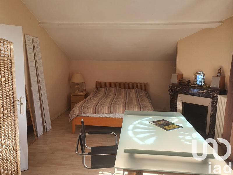 Maison - 191 m² - 7 pièces