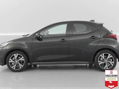 Toyota Yaris Hybride 116h Design e-Cvt