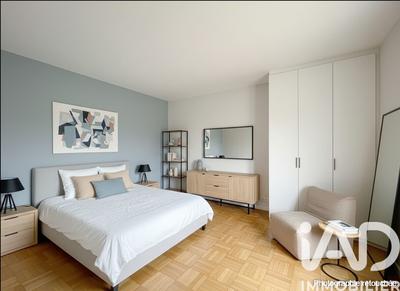 Appartement - 29 m² - 2 pièces