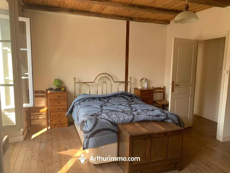 Maison - 141 m² - 5 pièces