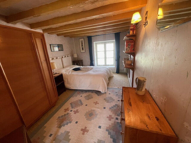 Maison - 116 m² - 5 pièces