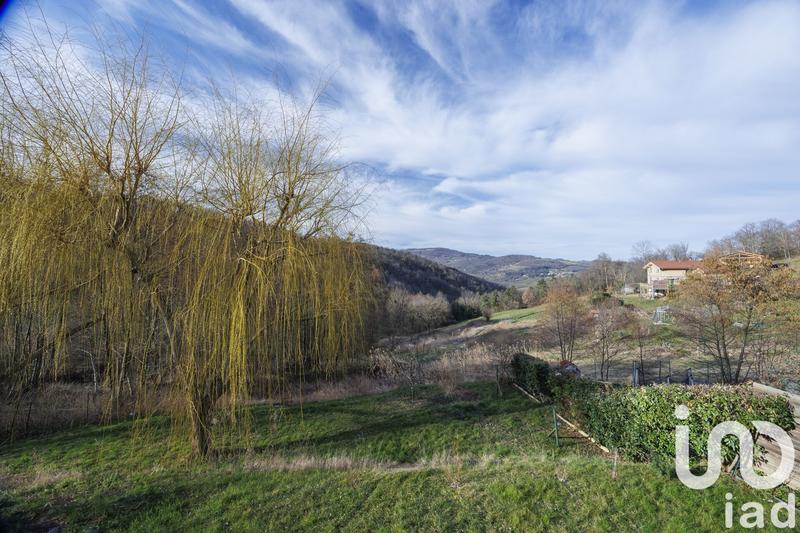 Maison - 149 m² - 5 pièces