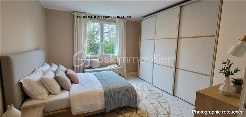 Maison - 84 m² - 3 pièces