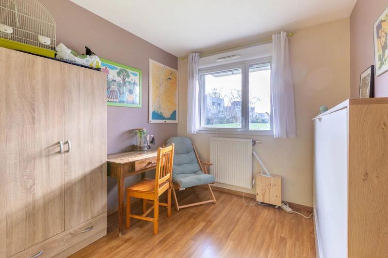 Appartement - 84 m² - 4 pièces