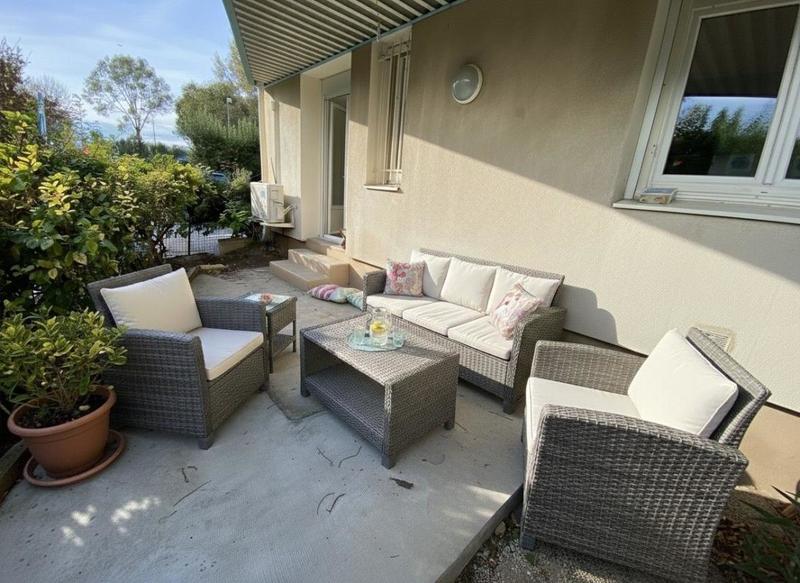 Studio - 30 m² - 1 pièce