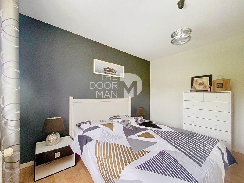 Maison - 136 m² - 5 pièces