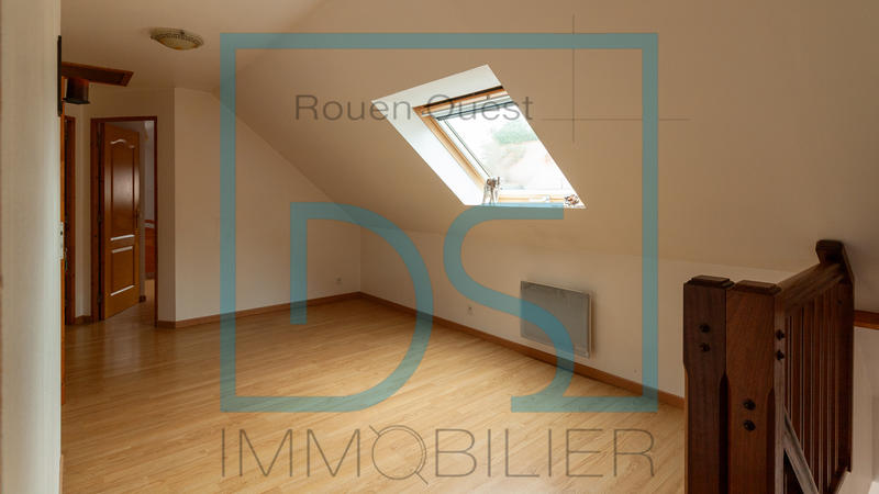 Maison - 130 m² - 7 pièces