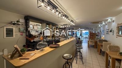 Local commercial - 228 m² - 2 pièces