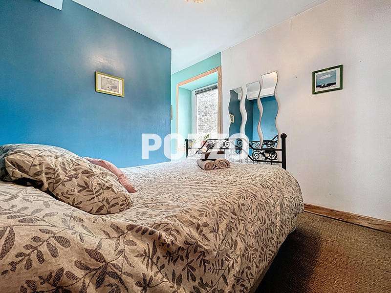 Appartement - 28 m² - 2 pièces