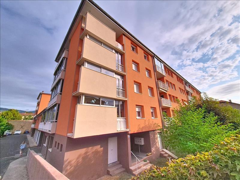 Appartement - 78 m² - 4 pièces