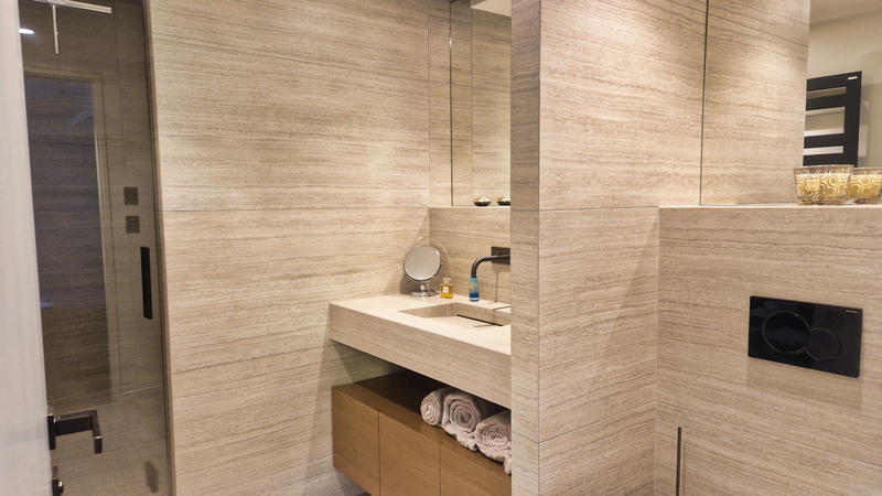 Appartement - 119 m² - 4 pièces