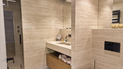 Appartement - 119 m² - 4 pièces