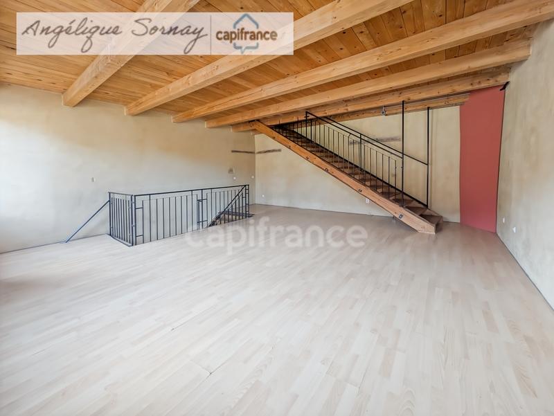 Appartement - 124 m² - 4 pièces