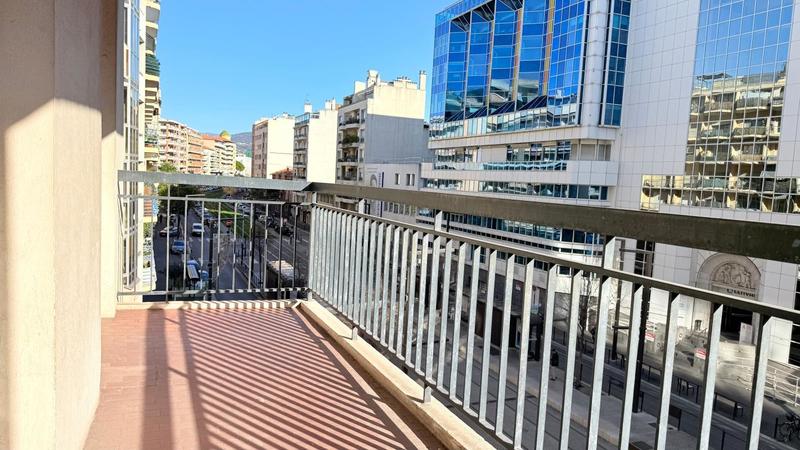 Appartement - 88 m² - 4 pièces