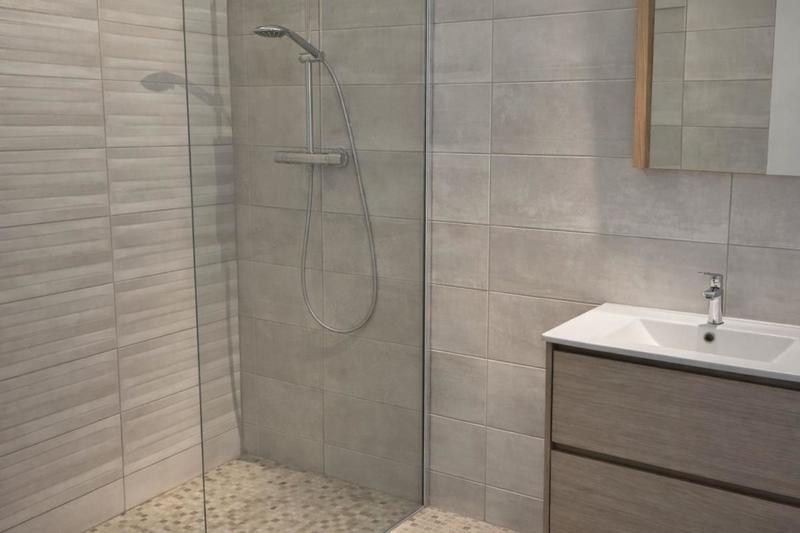 Appartement - 71 m² - 2 pièces