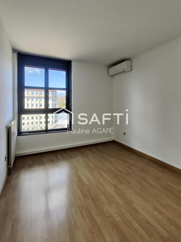 Appartement - 71 m² - 3 pièces