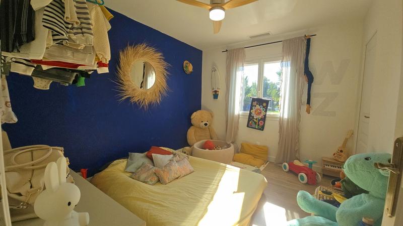 Maison - 138 m² - 4 pièces