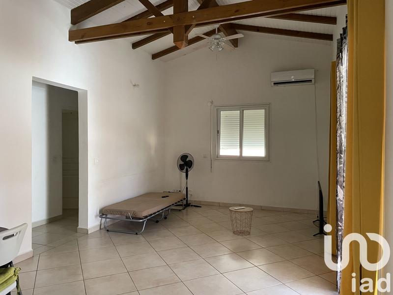 Maison - 82 m² - 4 pièces