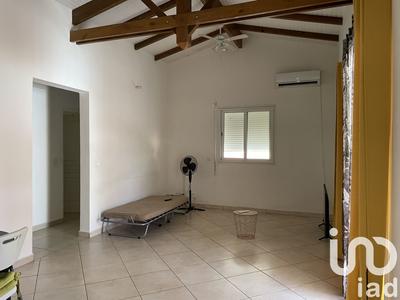 Maison - 82 m² - 4 pièces