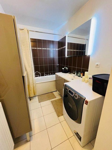 Duplex - 59 m² - 3 pièces