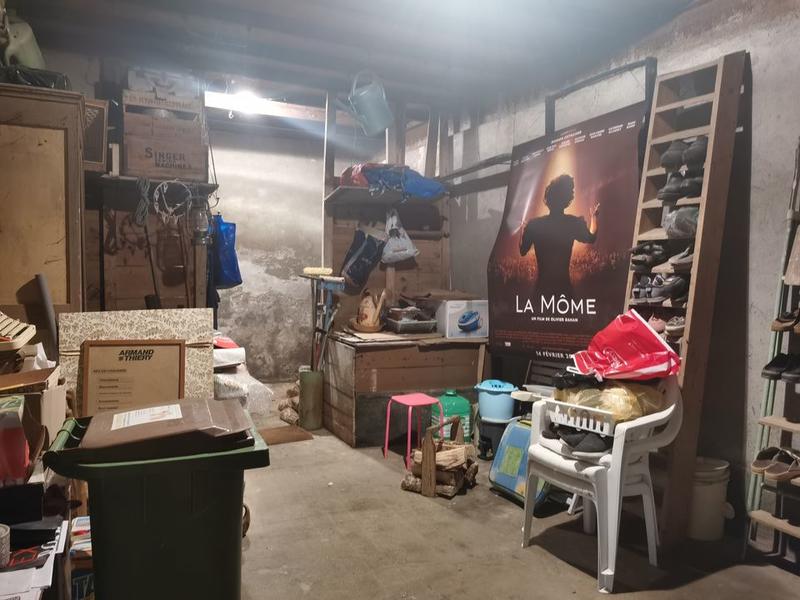 Maison de village - 131 m² - 7 pièces