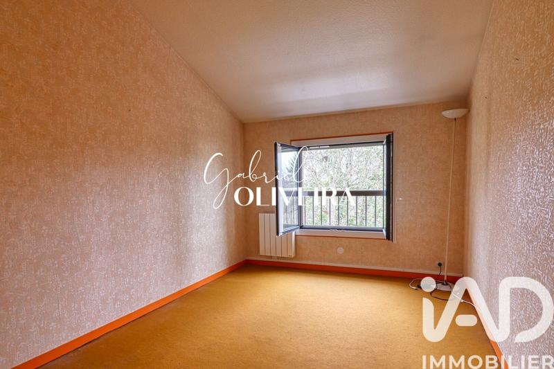 Maison - 119 m² - 6 pièces