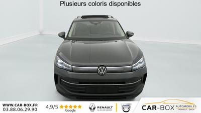 Volkswagen Tiguan Nouveau 1.5 eTSI 150cv Dsg7 Life Plus