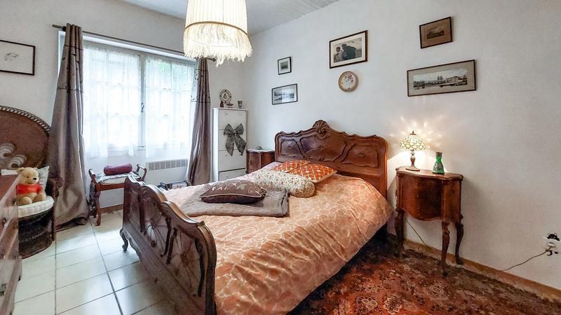 Maison traditionnelle - 125 m² - 6 pièces