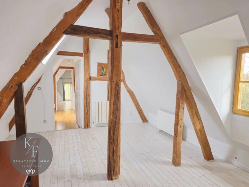 Longère - 195 m² - 8 pièces