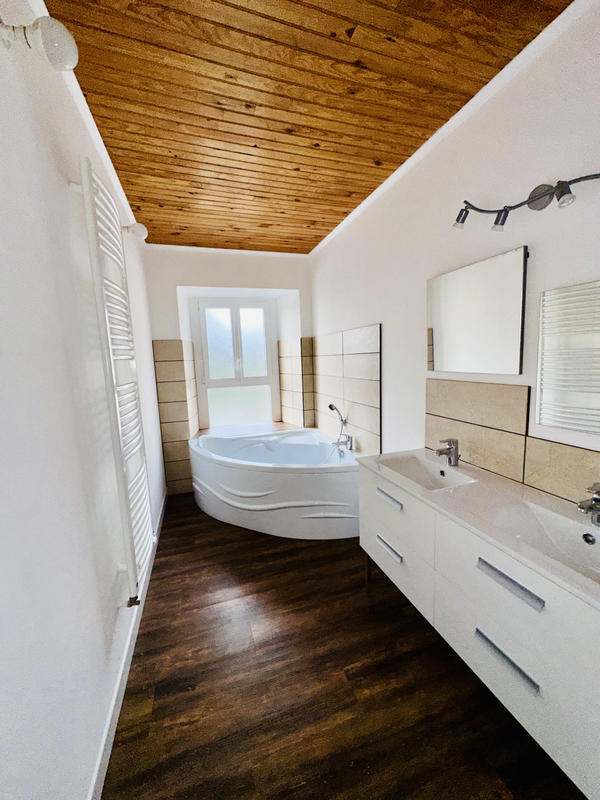 Ferme - 134 m² - 7 pièces