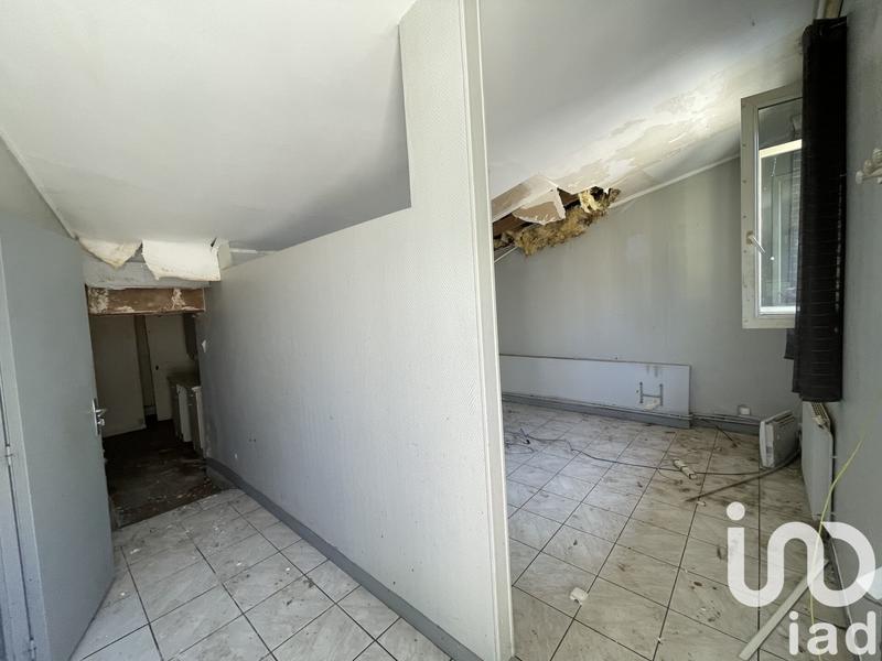 Maison de ville - 65 m² - 4 pièces