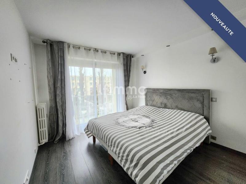 Appartement - 103 m² - 5 pièces