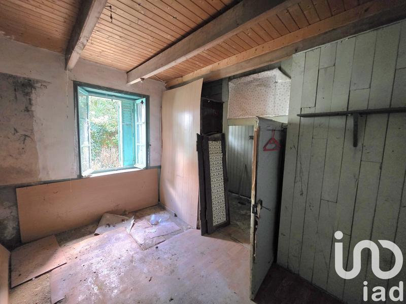 Maison - 85 m² - 6 pièces