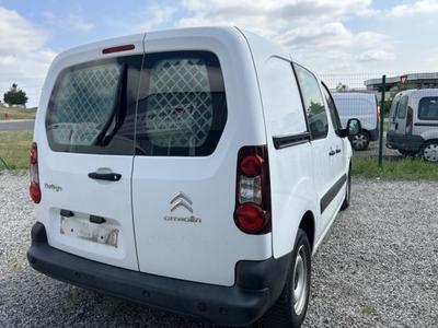 Citroën Berlingo Van m 1000 Bluehdi 75 Bvm5 Club