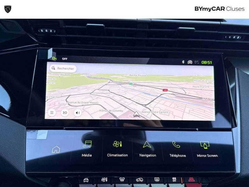 Peugeot 308 Sw Hybrid 145 e-Dcs6 Gt