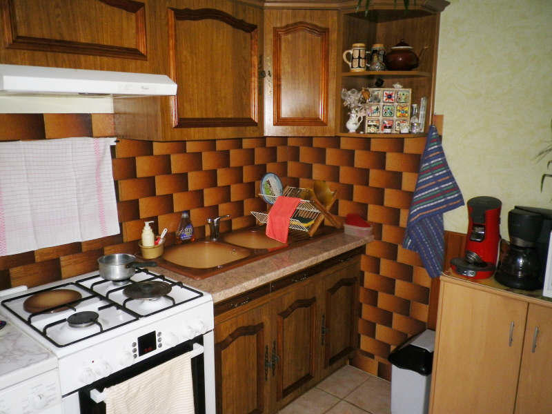 Maison - 74 m² - 3 pièces