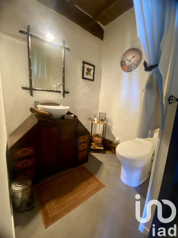 Maison - 170 m² - 6 pièces