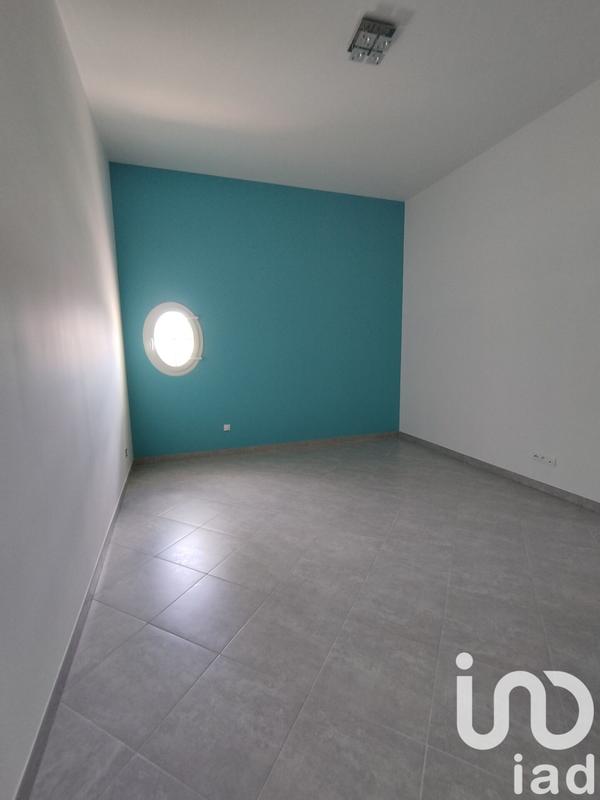 Maison - 162 m² - 6 pièces