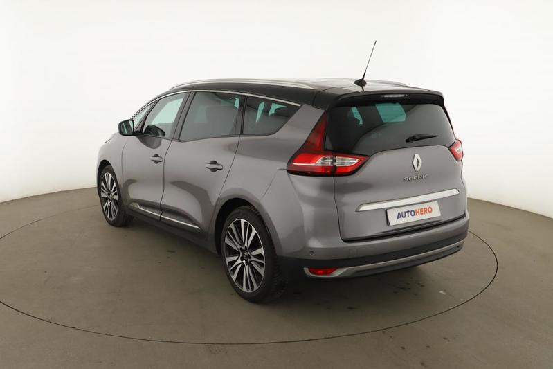 Renault Grand Scénic 1.7 dCi Blue Initiale Paris Edc 7pl 150 ch