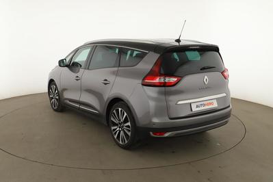 Renault Grand Scénic 1.7 dCi Blue Initiale Paris Edc 7pl 150 ch