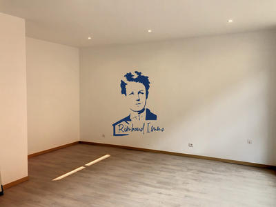 Local d'activités - 28 m² - 1 pièce