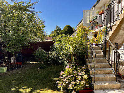 Pavillon - 165 m² - 6 pièces