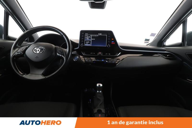 Toyota c-Hr 2.0 Hybride Edition 184 ch