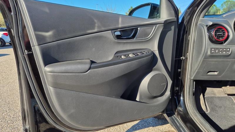 Hyundai Kona 1.6 GDi 141 Hybrid Dct6 Creative