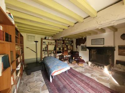 Maison de campagne - 180 m² - 7 pièces