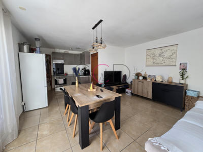 Appartement - 39 m² - 1 pièce